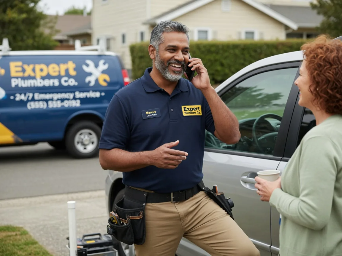 Drain Cleaning Redding, CA FAQs